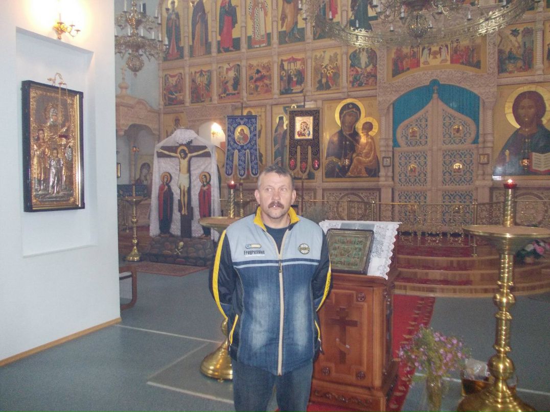 Григорий Бухтояров | Окуловка (деревня)