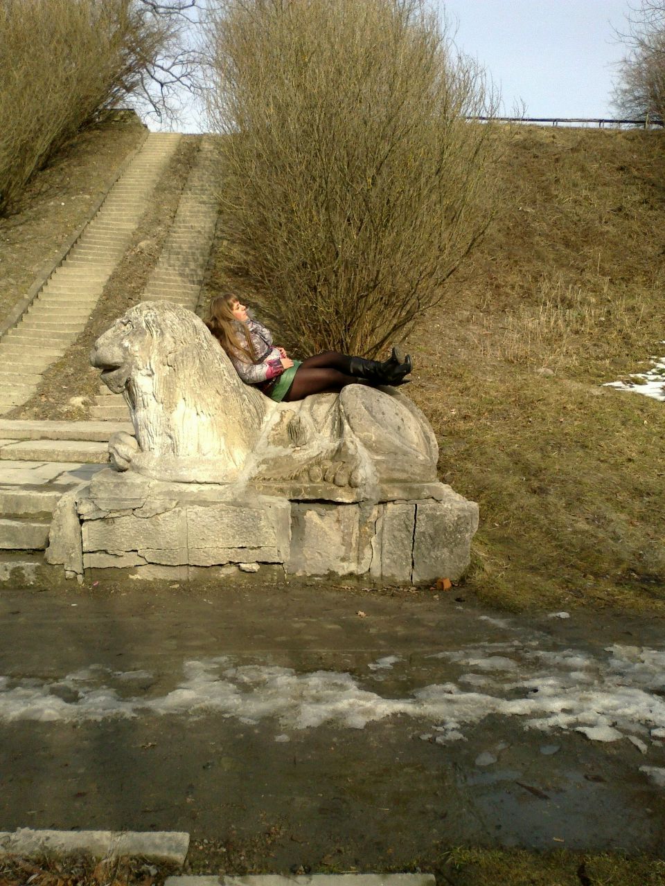 Наталья Городецкая | Киев