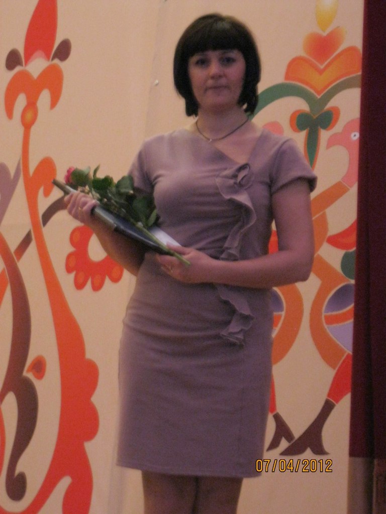 Людмила Шепель | Светлый