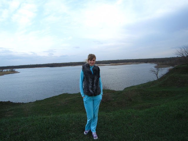 Джамиля Самородова | Краснодар