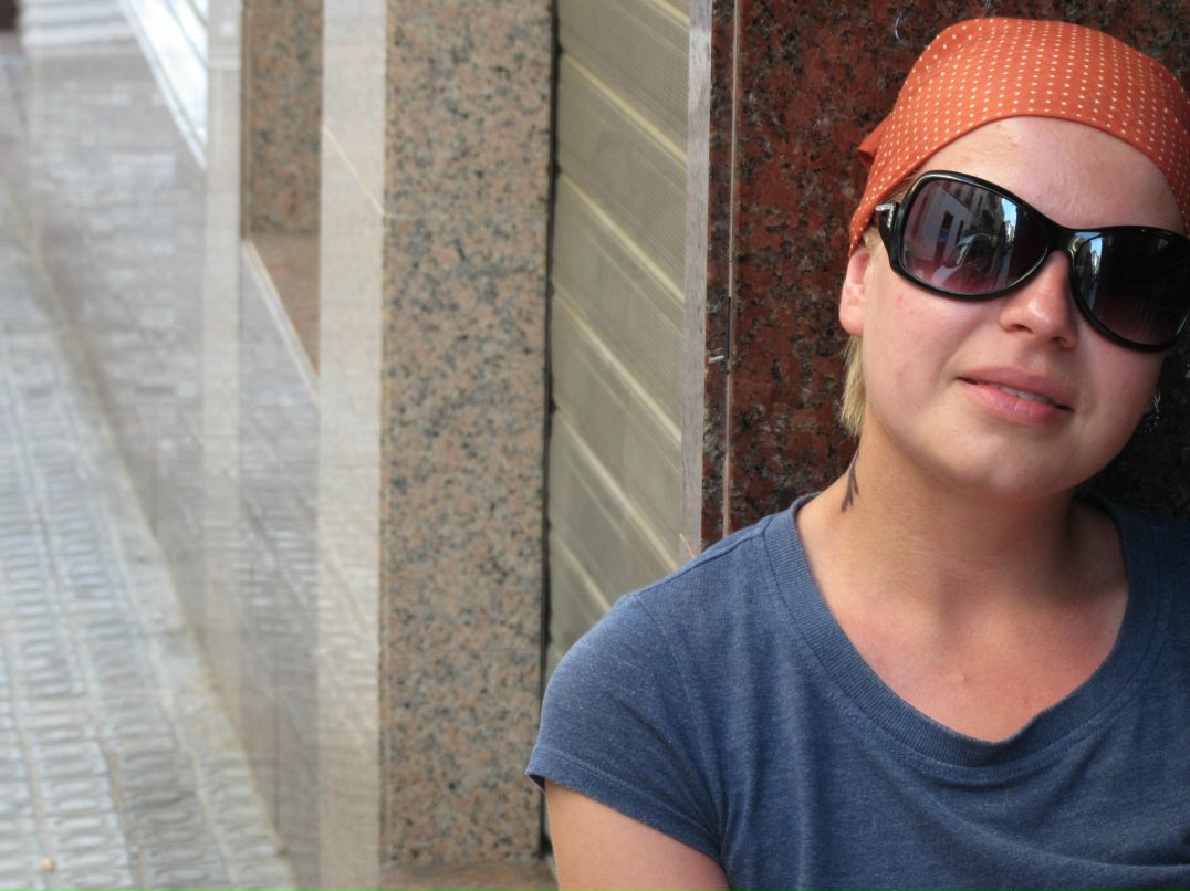 Олеся Гунченко | Томск