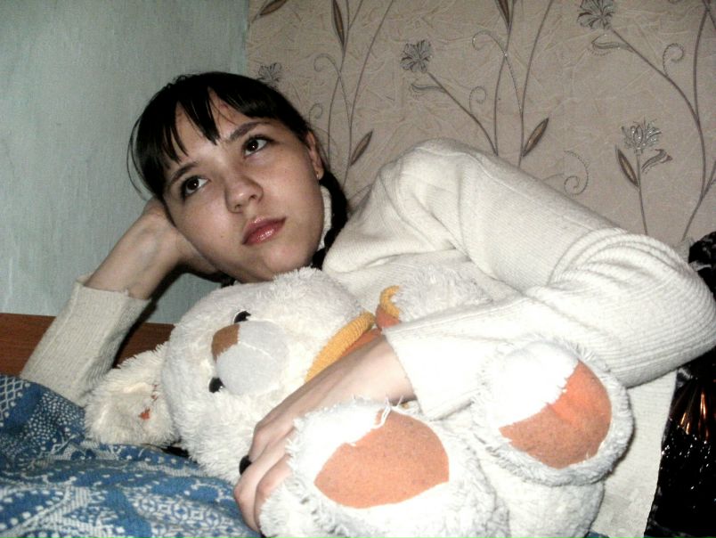 №27, Катерина Жукова, Красноярск №27, Катерина Жукова, Красноярск