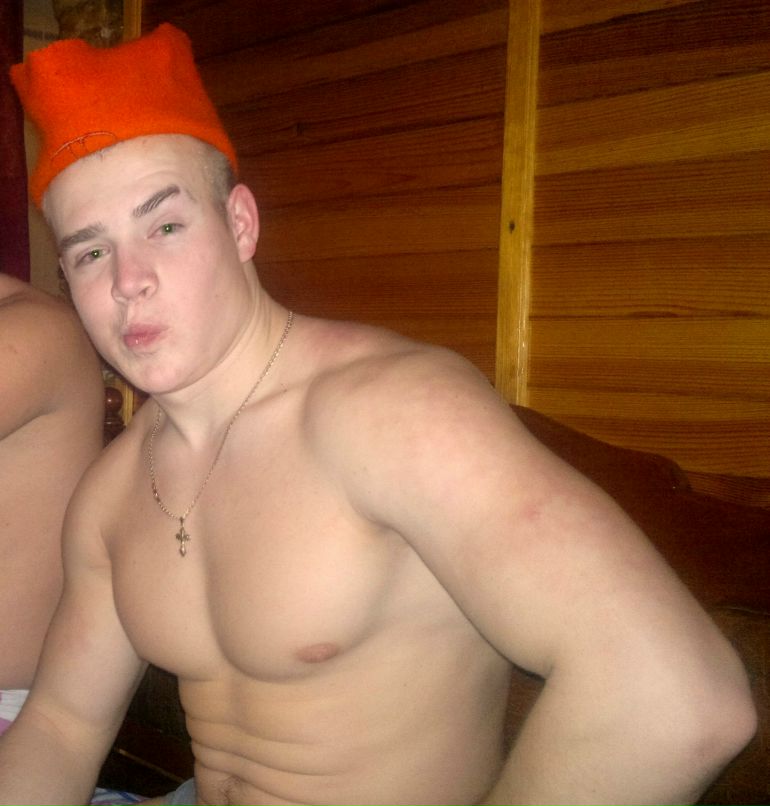 Андрей Дмитриев | Новоаннинский