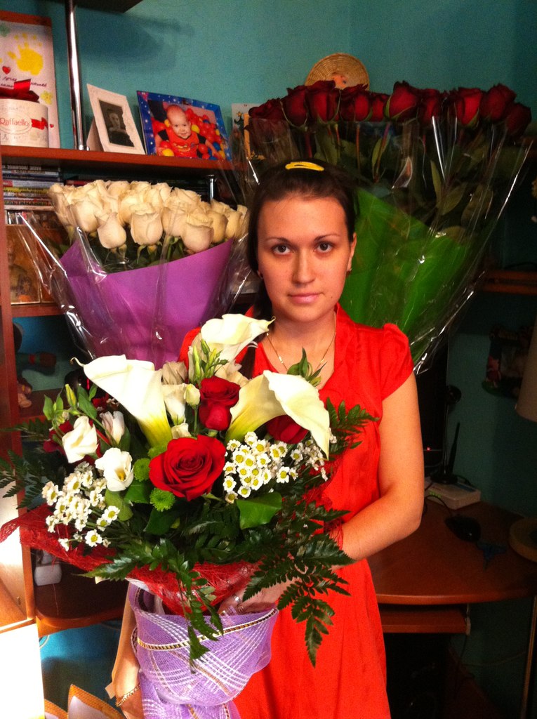 Татьяна Соболева | Москва