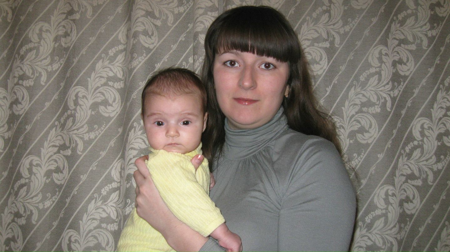 Виктория Дурбан | Днепр (Днепропетровск)