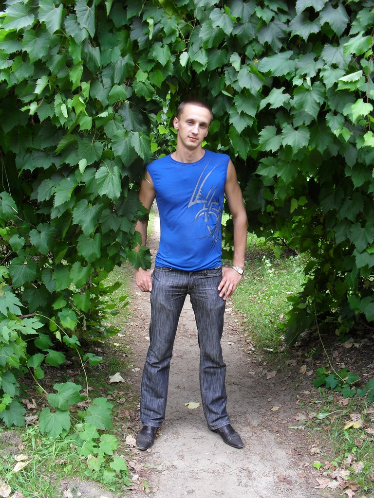 Сергей Янковский Станиславович | Ульяновск