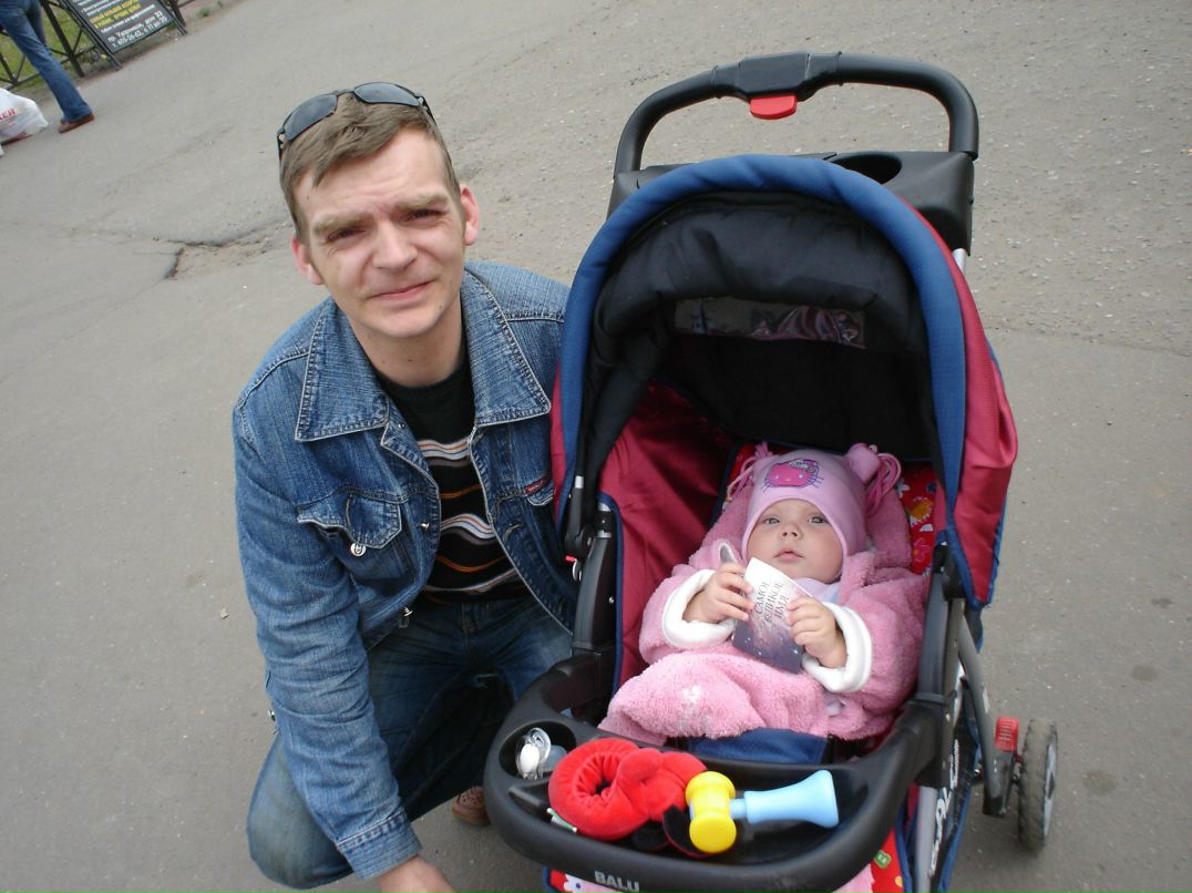 Oleg Ozerov | Санкт-Петербург