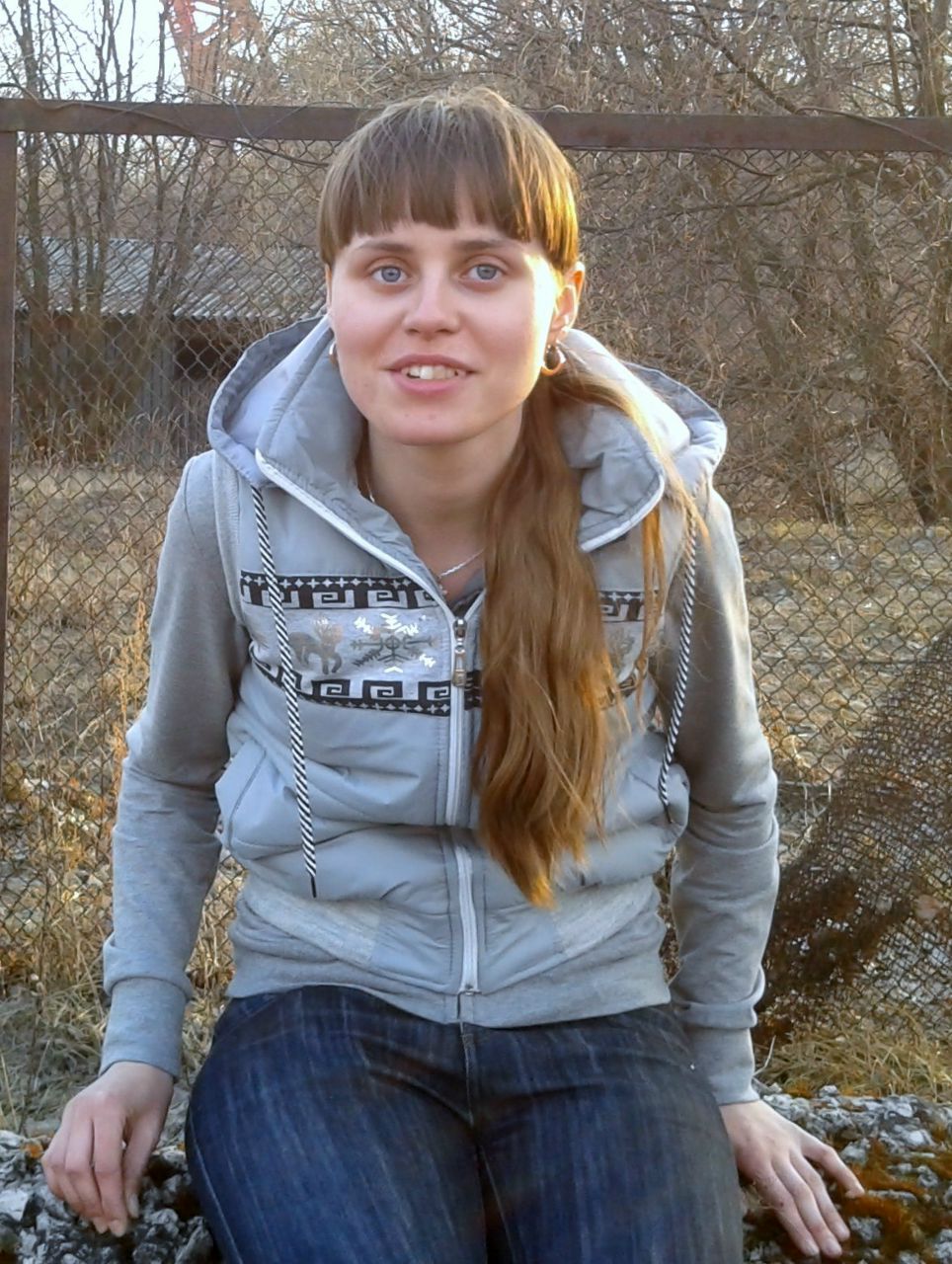 Мария Смирнова | Москва