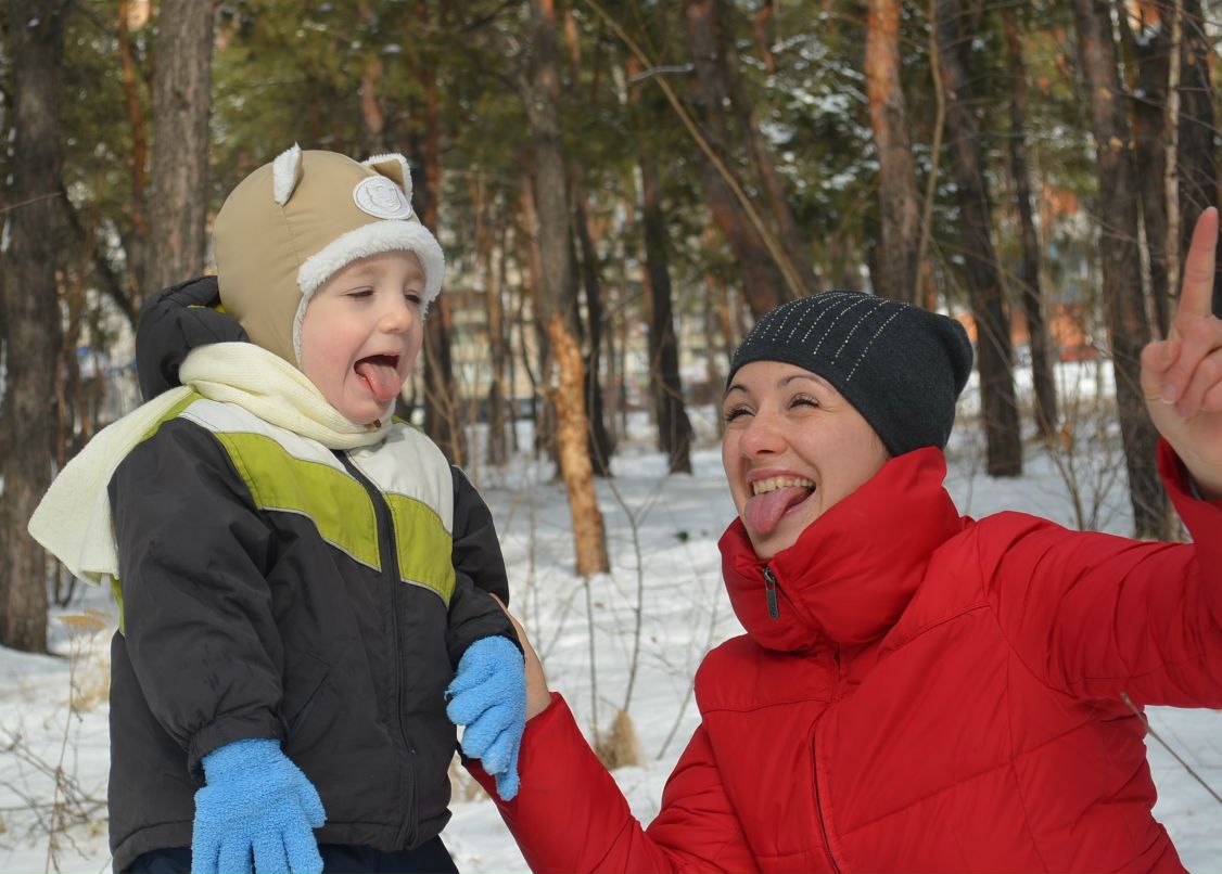 Вита Синявская | Киев
