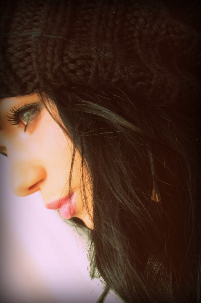 Анна Хамідпур | İstanbul