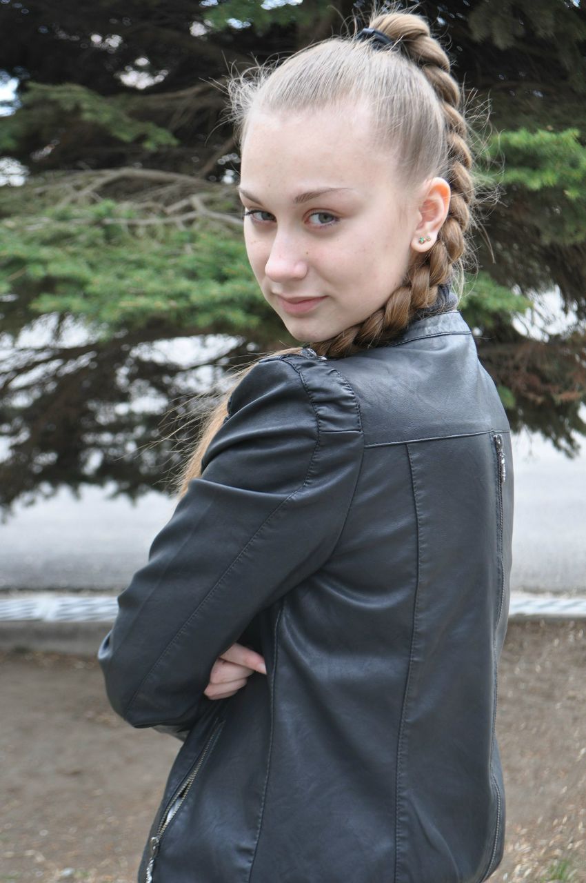 Анна Драпак | Одесса