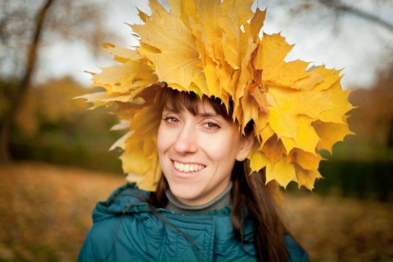 Анастасия Чекрыгина | Волгоград