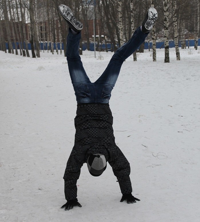 Александр Кочуров | Киров