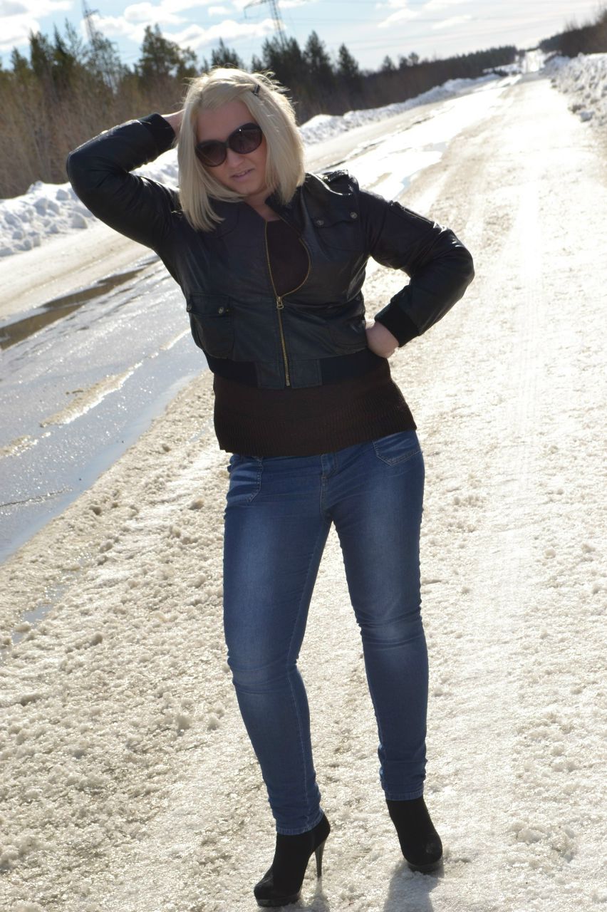 Екатерина Иоськевич | Апатиты