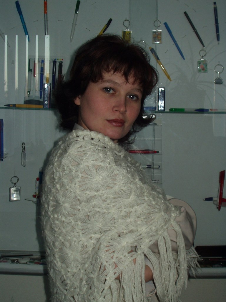 Марина Плотникова | Урай