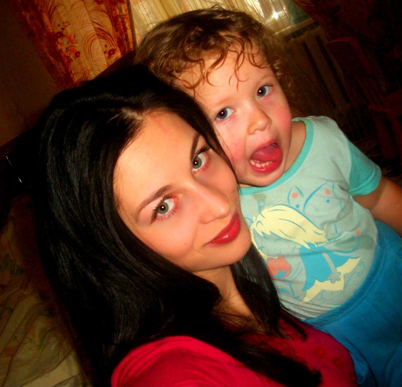 Натуля Варова | Кстово