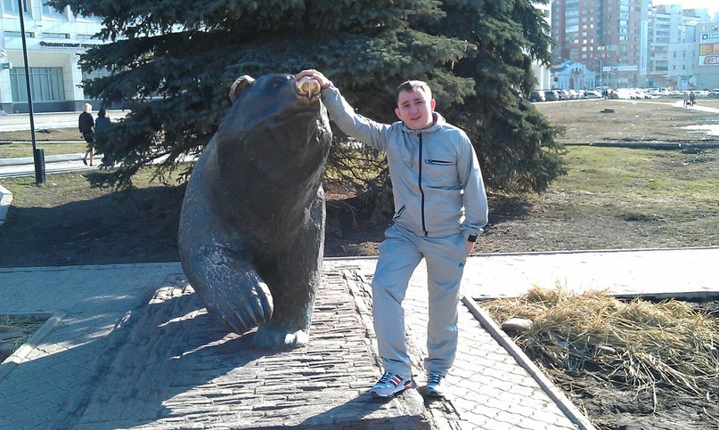 Ильмир Ильмиров | Пермь