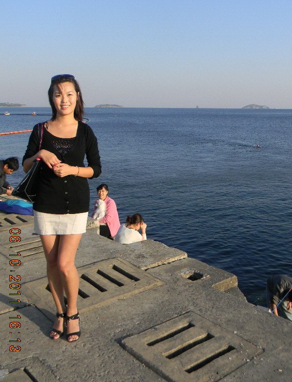 Oyun Bayartsogt | Dalian