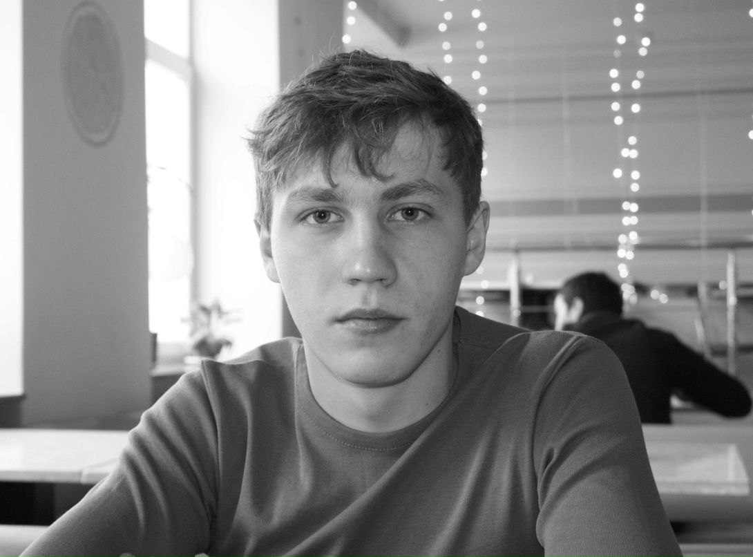 Алексей Сердюк | Киев