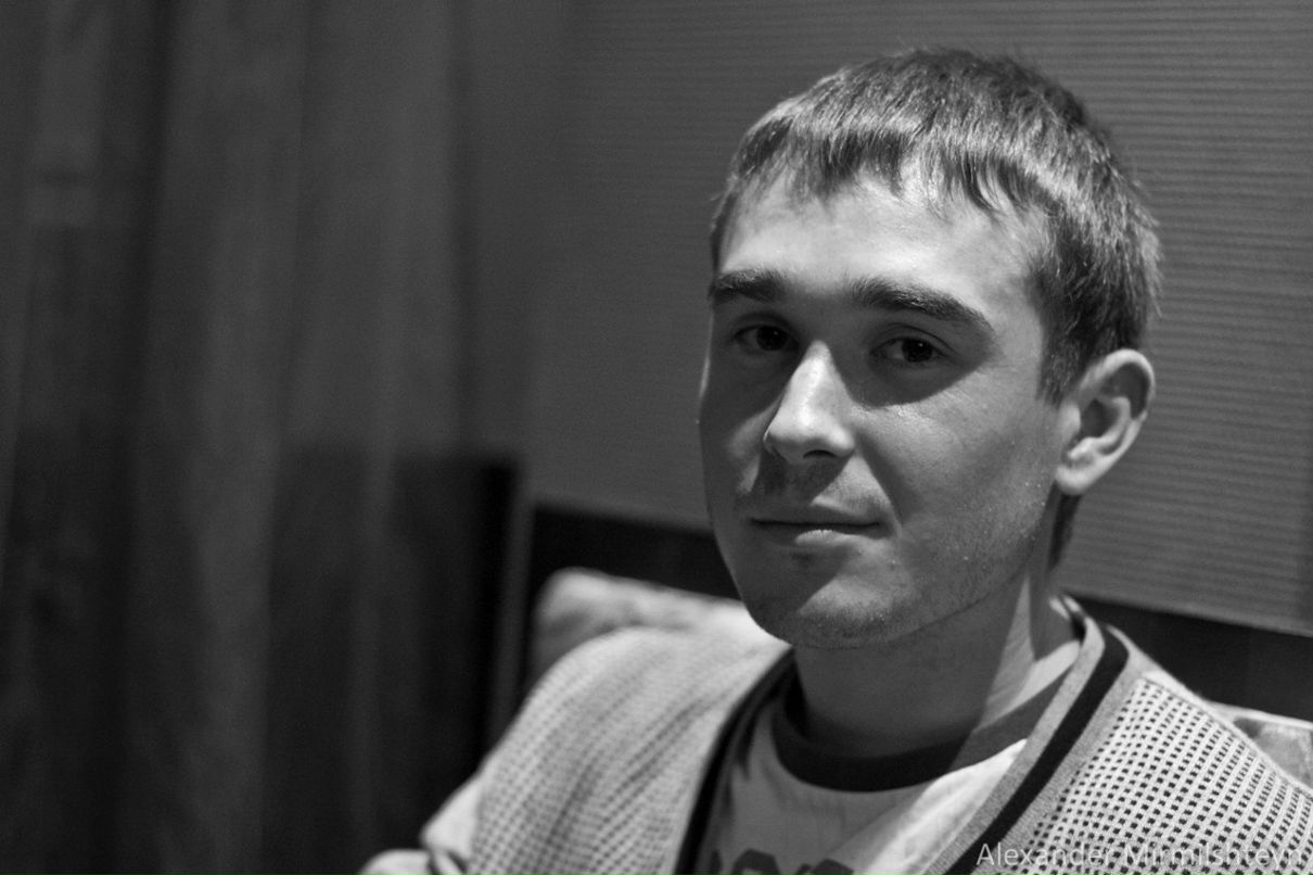 Адель Галеев | Казань