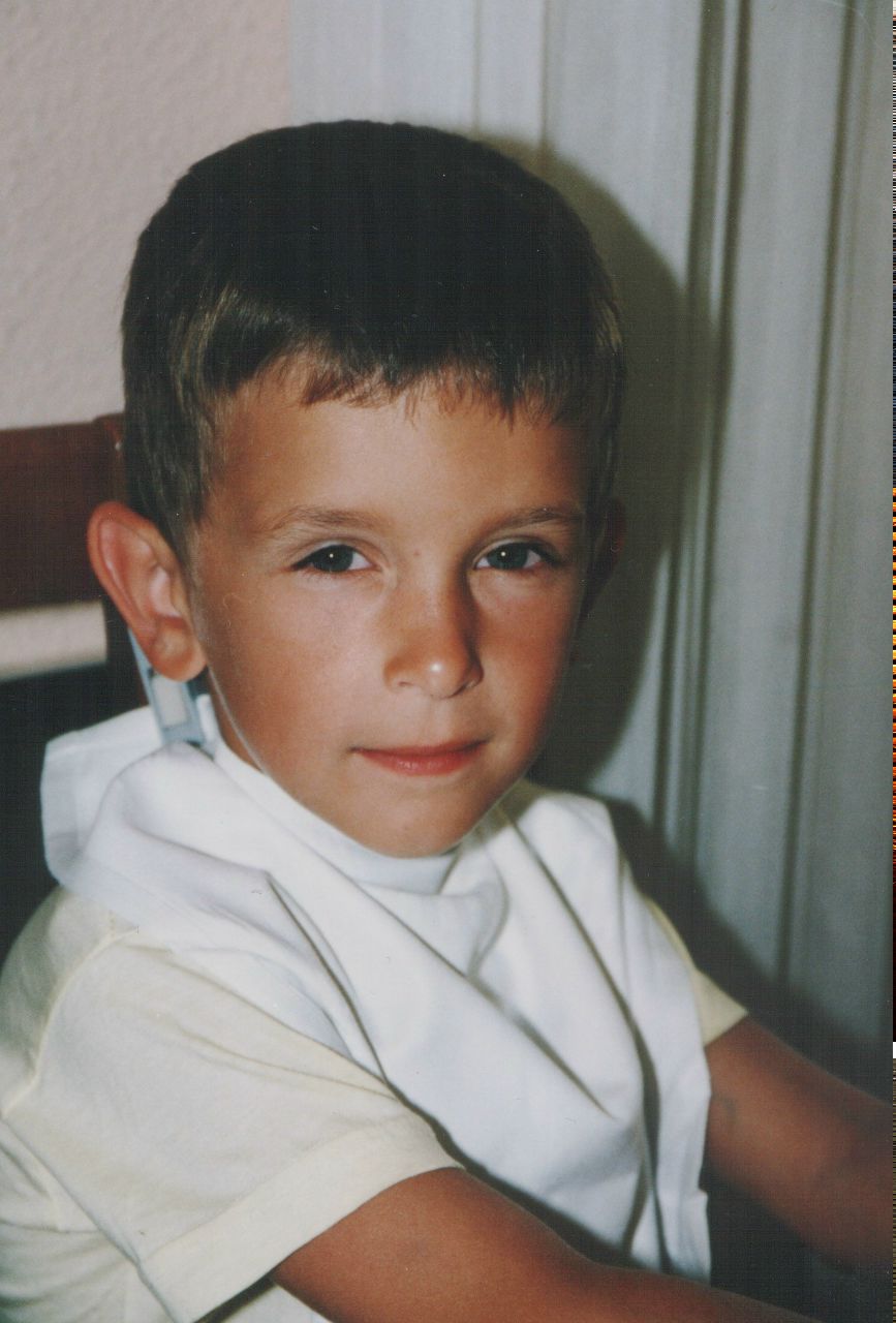 Антон Павлов | Санкт-Петербург