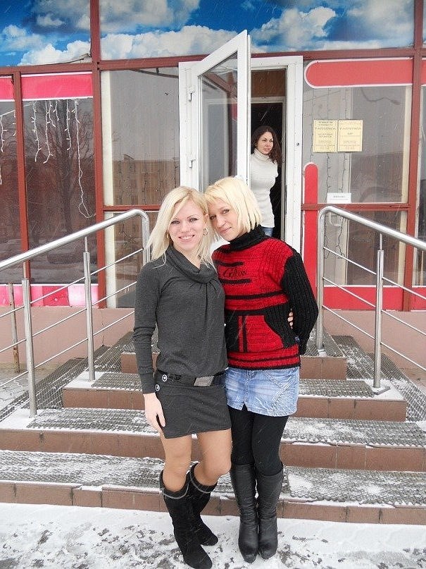 Яна Терехова | Минск