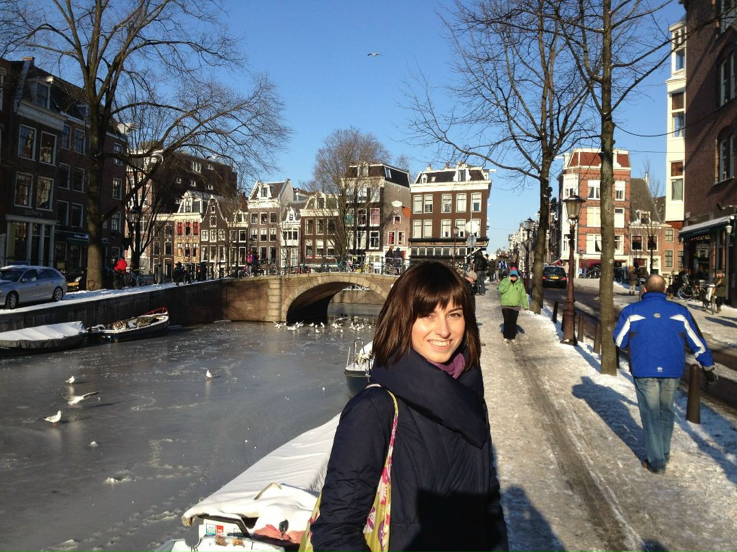 Анна Сорокина | Новосибирск