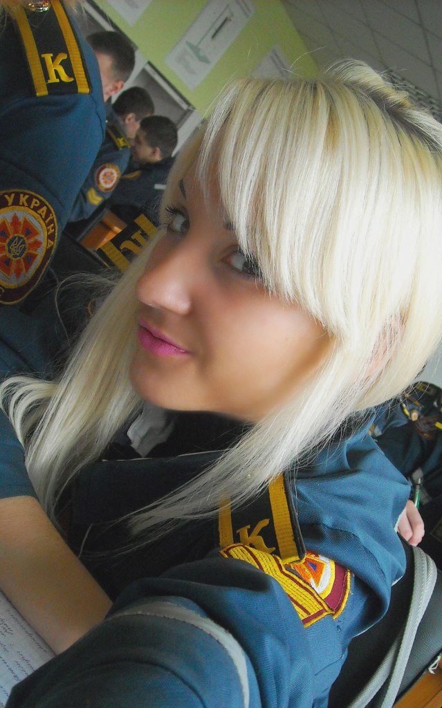 Машуля Новаковская | Черкассы