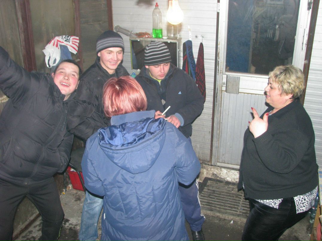 Сергей Корж | Харьков