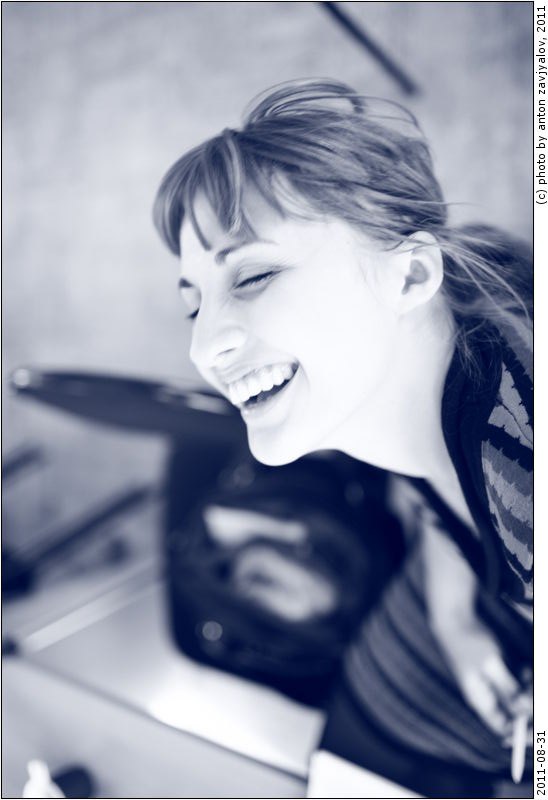 Катерина Малая | Санкт-Петербург