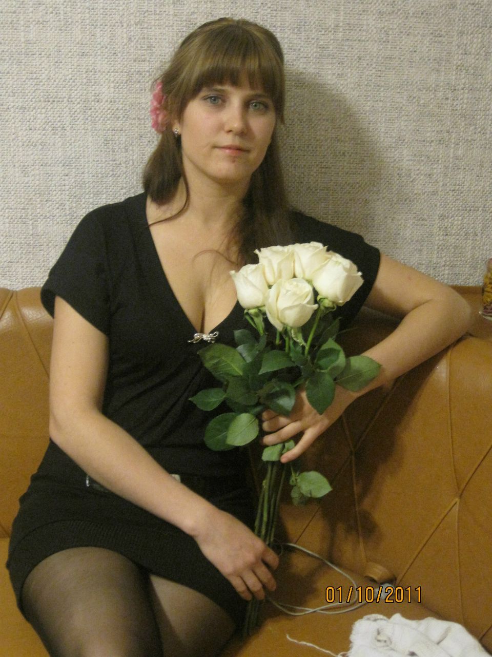 Светлана Наволоцкая | Новосибирск