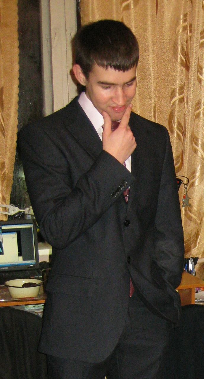 Антон Романов | Архангельск