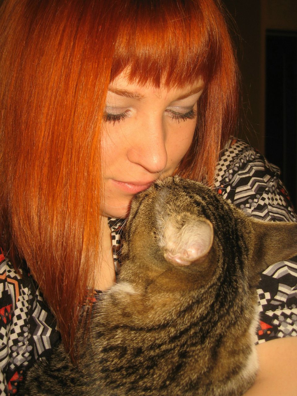 Мария Гомонова | Челябинск