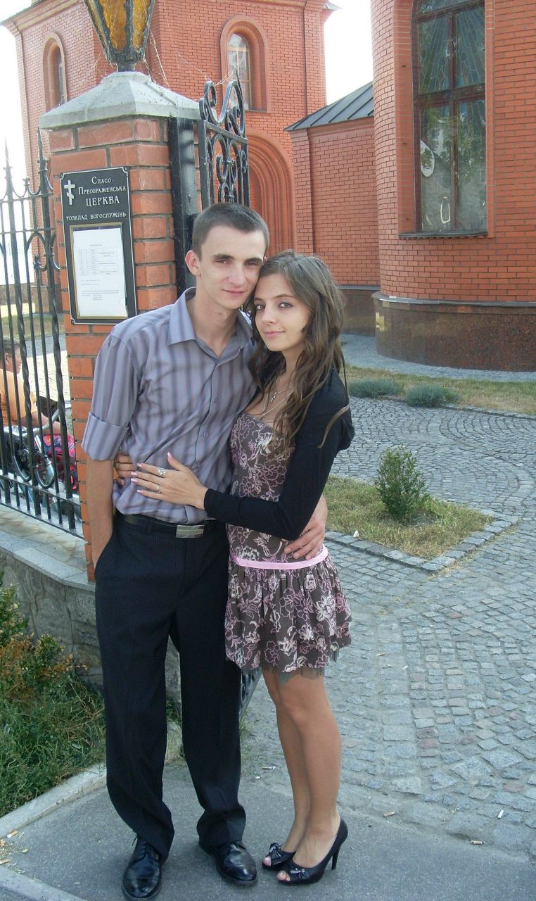 Віталій Наливайко | Кременчуг