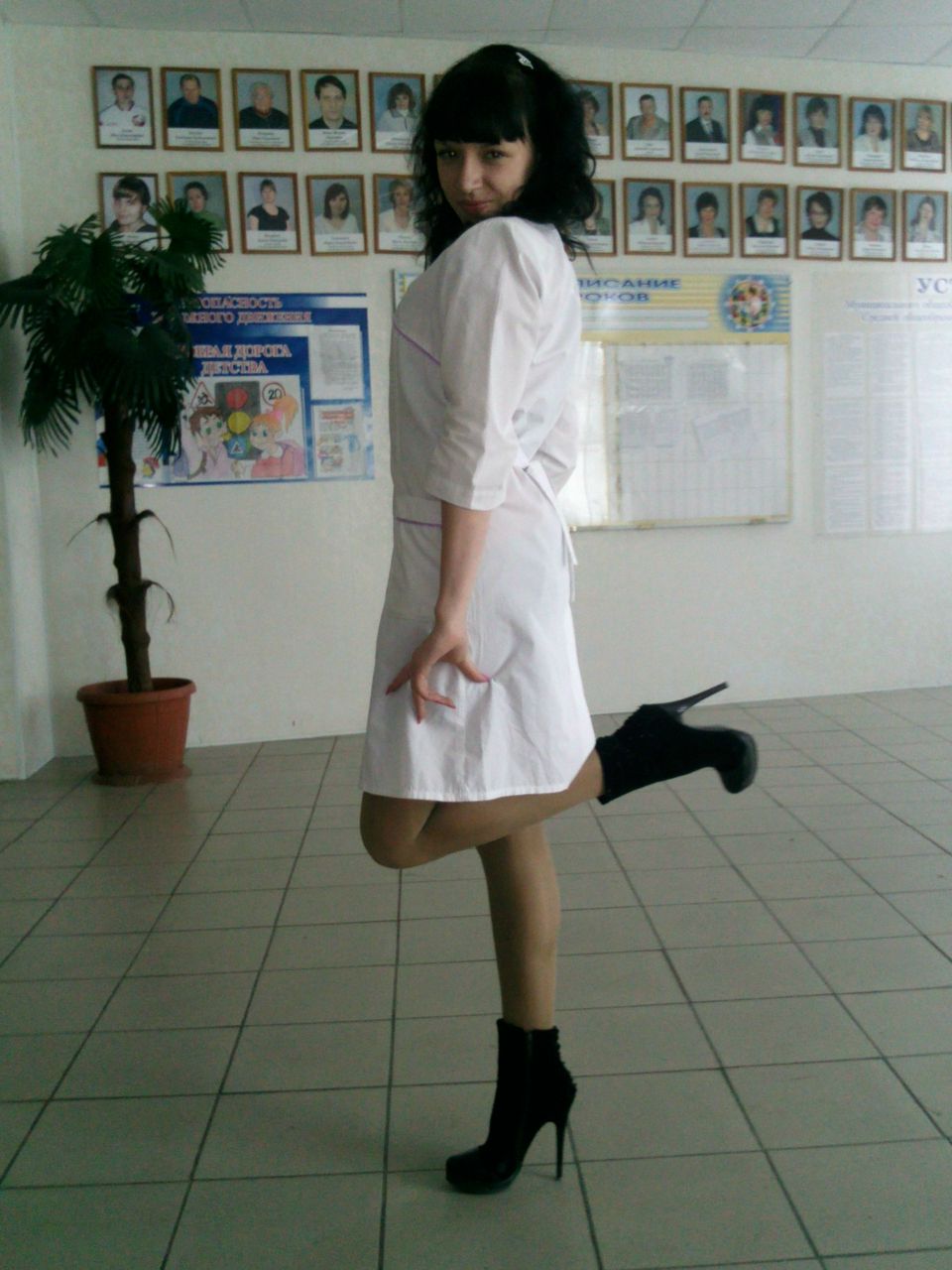 Евгения Гурская (¯`'•.¸The harmful girl¸.•'´¯) | Волчанск