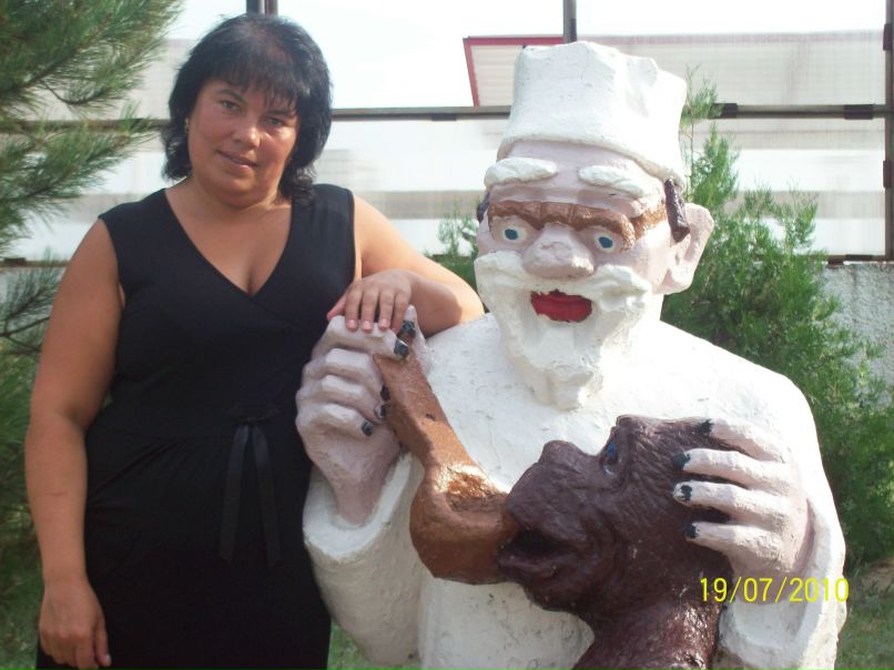 Лариса Циганенко | Киев