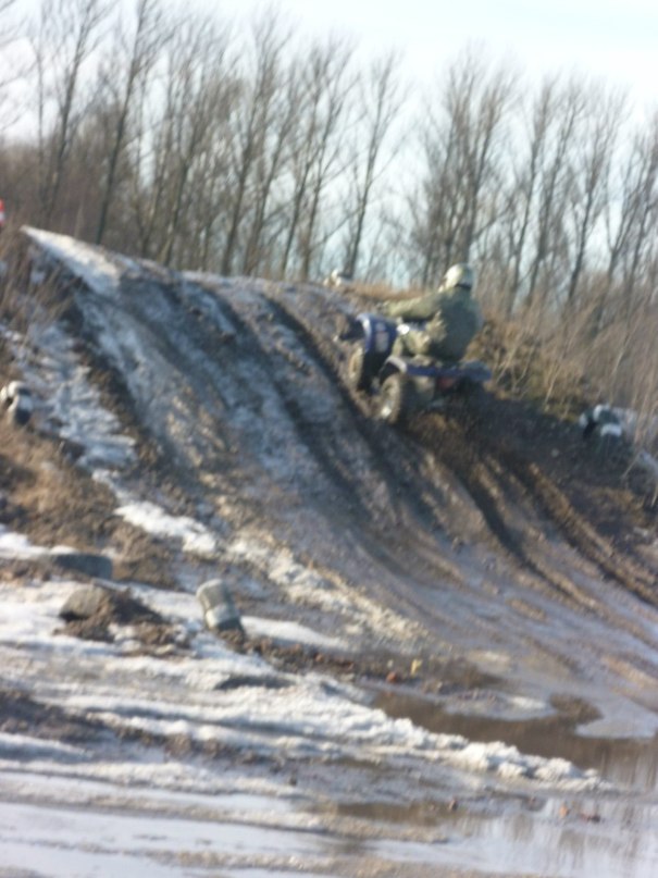 Максим Полуэктов | Киров