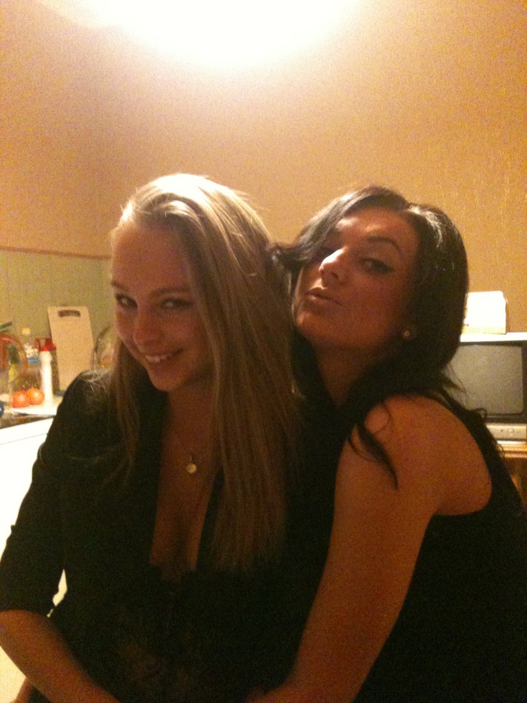 Екатерина Валишина | Москва