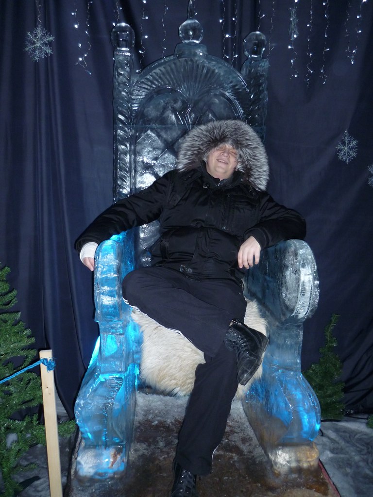 Иван Иванов ◄ 【ツ】► | Санкт-Петербург