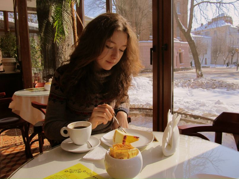 Марійка Іщенко | 