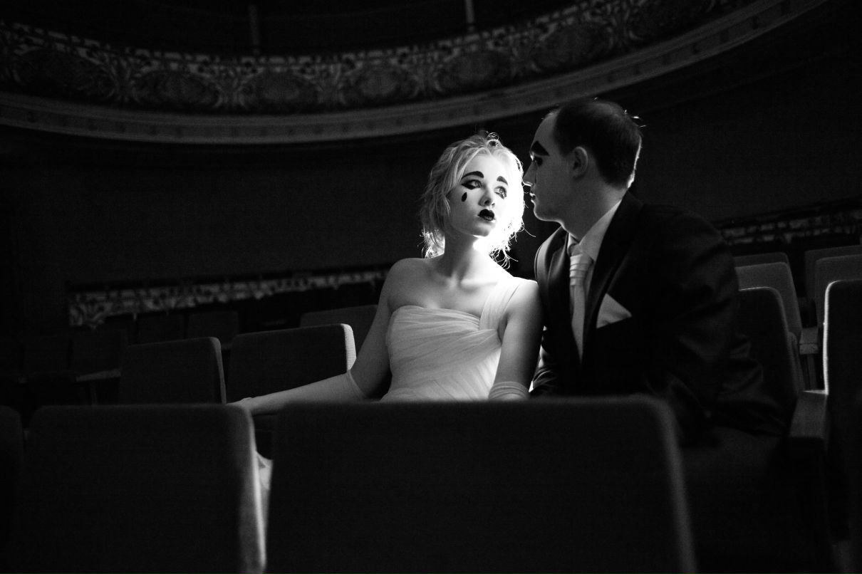 Анастасия Павловская | Гродно