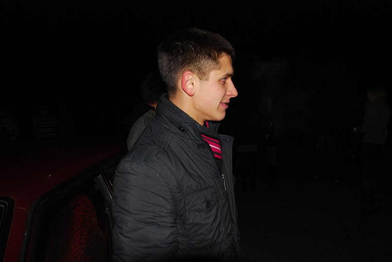 Sasha Chervonik | Philadelphia