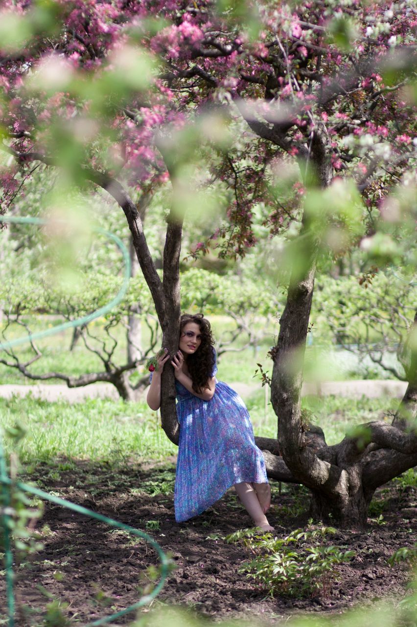 Дина Минько | Москва