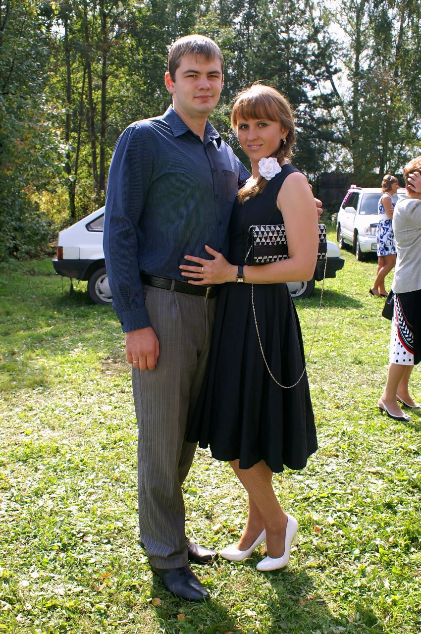 Инна Деменева | Томск