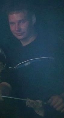 Никита Грызунков | Каменка