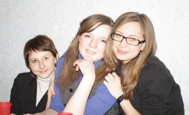 Евгения Бамбурова | Самара