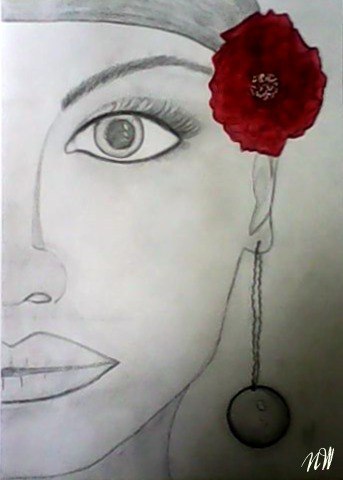 Natasha Wolf | Москва