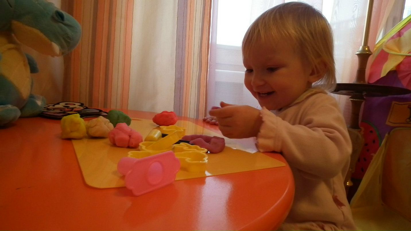 Ира Генич | Москва