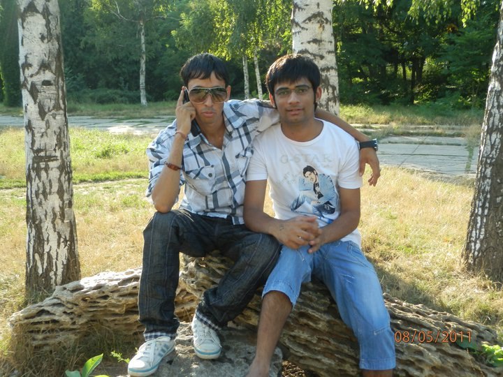 Manish Kumar | Одесса