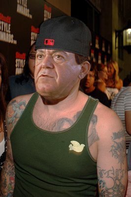 Димон Макин | Санкт-Петербург